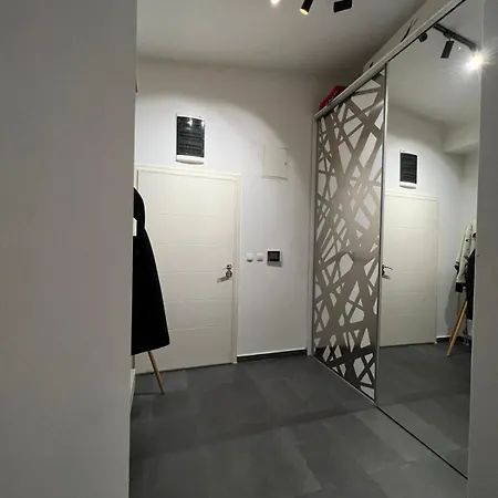 Lusso Апартаменты